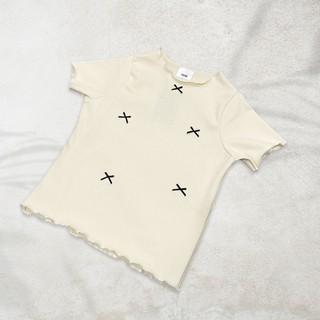 ÁO THUN BABY TEE NƠ GIFT FFCLUB MIX 15