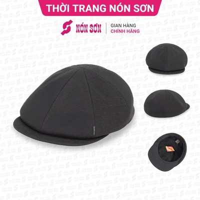 Mũ jacket thời trang NÓN SƠN chính hãng MC257B