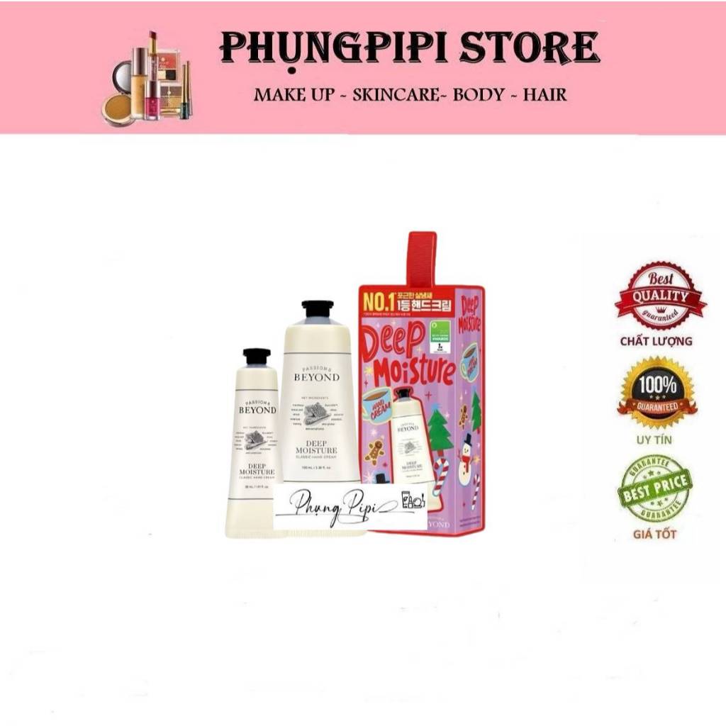 SET KEM TAY BEYOND HÀN QUỐC