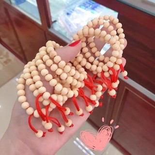 Vòng Dâu Tằm Cho Bé - Vòng đeo tay cho bé