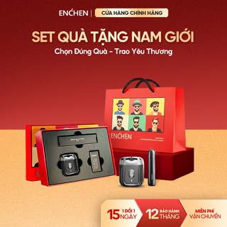 Set quà tặng NAM GIỚI, NGƯỜI YÊU - PHIÊN BẢN BÍNH NGỌ 2026, hộp quà kèm túi xách, quà tặng anniversary