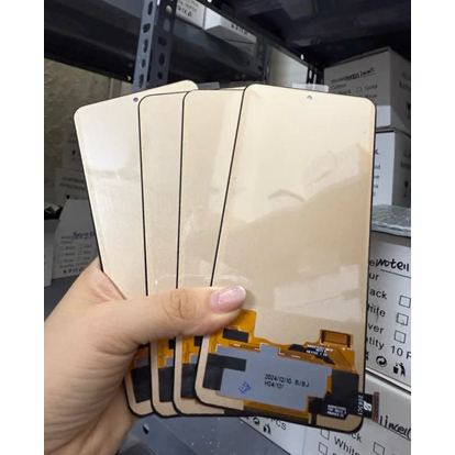 MÀN HÌNH XIAOMI REDMI K40 ( K40 PRO, Black Shark 4, Black Shark 4S, Black Shark 4S Pro,