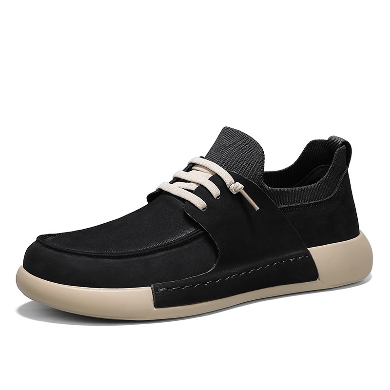 Giày lười cao cấp mã G99