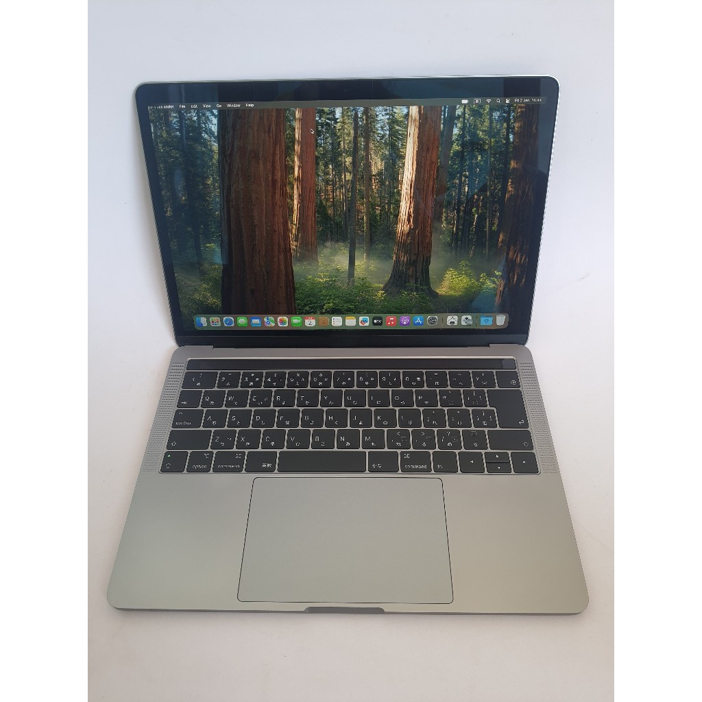 Laptop Pro 2019/ Core i7/ Ram 16Gb/ SSD 128Gb/ 13.3 inch Retina Touchbar