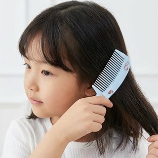 Lược mini chải tóc cho bé bỏ túi No.019