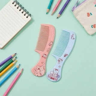 Lược mini chải tóc cho bé bỏ túi No.019