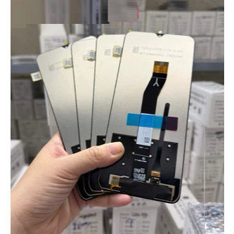 Màn Hình Xiaomi Redmi A3 / Poco C61 (Zin)