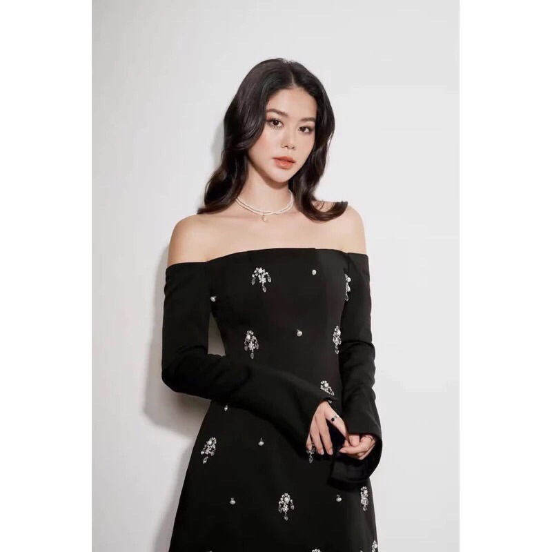 Thanh lý Váy The MAVEN size M