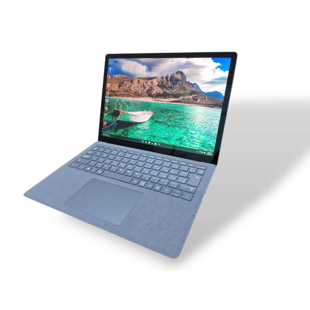 Laptop 2 in 1 Surface Laptop 4| Intel® Core ™ i5-1135G7 |Ram 8GB | SSD NVME 256GB|  13.5 inch 2K cảm