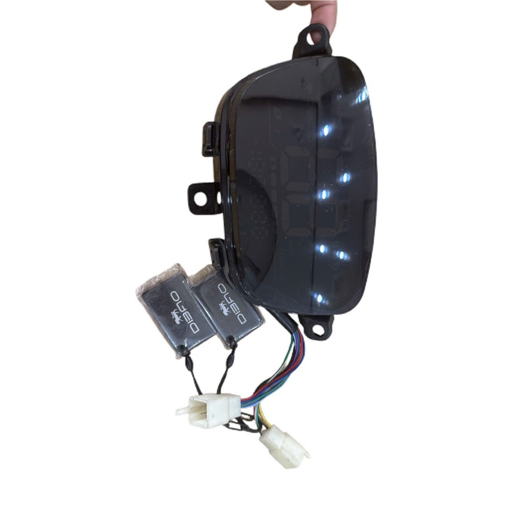 Đồng hồ Pansy S3 , Pansy S4 Dibao chính hãng có thẻ từ