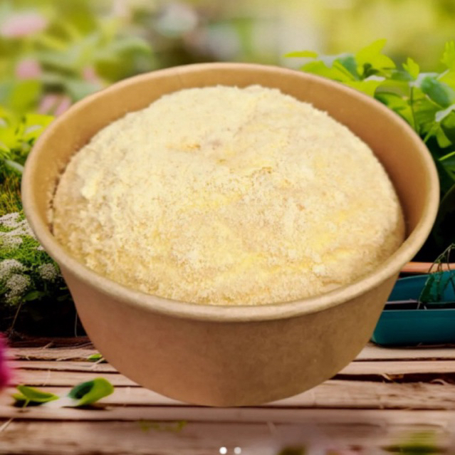 Bánh Custard Bigsize