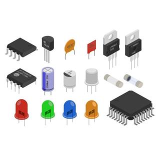 [ 2 con ] POWER TRANSISTORS MJD2955 (10 AMPERES 60 VOLTS, 20 WATTS SMD )