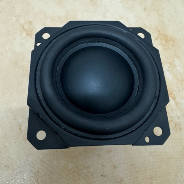 Loa Mid Bass màng Magie Peerless từ Neo 3Inch