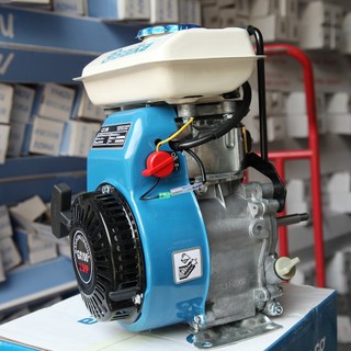 Máy Bơm Nước Chạy Xăng Osaika GX100 F152 – 2.0HP – Hàng Chính Hãng – Bơm Khỏe, Hút Sâu