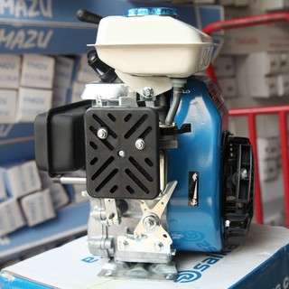Máy Bơm Nước Chạy Xăng Osaika GX100 F152 – 2.0HP – Hàng Chính Hãng – Bơm Khỏe, Hút Sâu