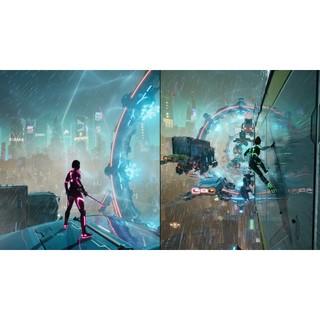 Đĩa Game PS5 - Split Fiction