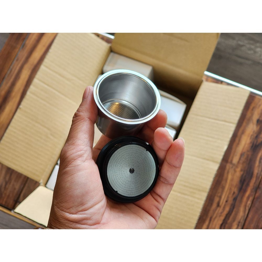 Phụ kiện Rổ 18 gram dành cho Kit Outin Nano Plus