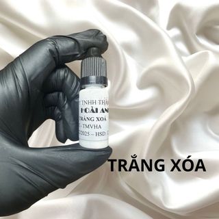 mực xử lý hoài anh (cam kết sử dụng hiệu quả rất tốt)