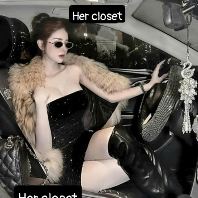 [ HÀNG LOẠI 1] Váy body cup bling bling dáng ngắn đầm body cup bling bling dáng ngắn đầm ngắn váy ng