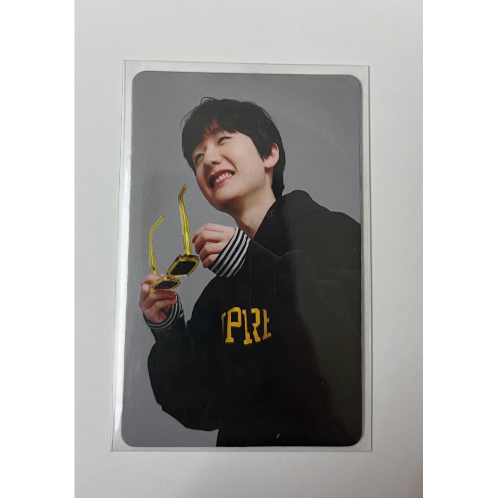 Card HLE Peanut LD