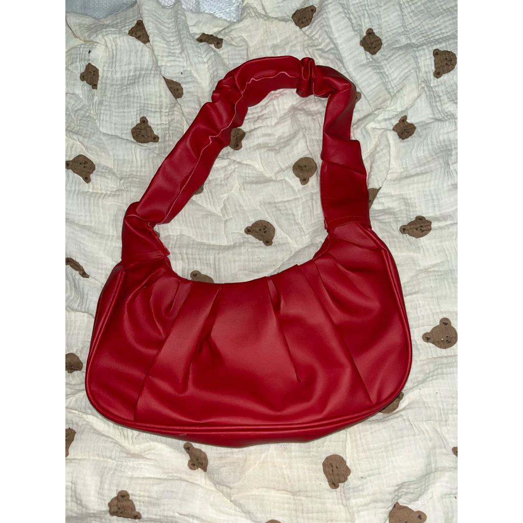 [BYMO] Thanh lý Túi đeo chéo, kẹp nách, túi xách thời trang - Size 28x12