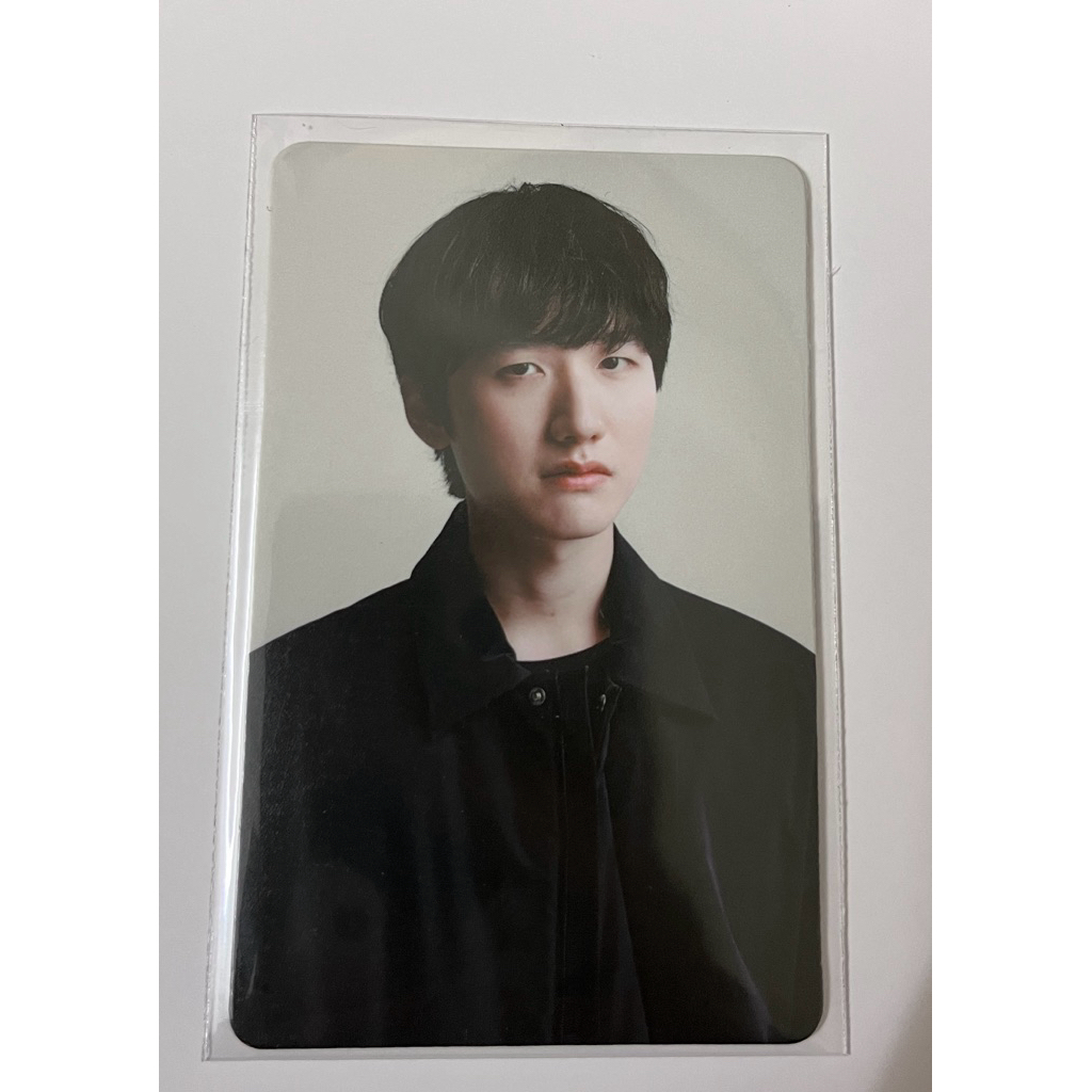 Card HLE Peanut LD All Black