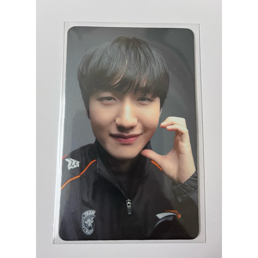 Card HLE Peanut LD Má tim