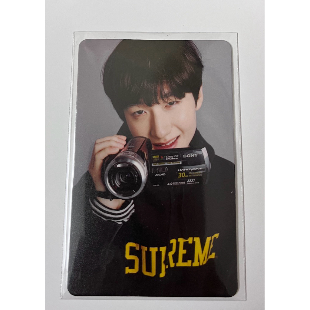 Card HLE Peanut LD Máy ảnh