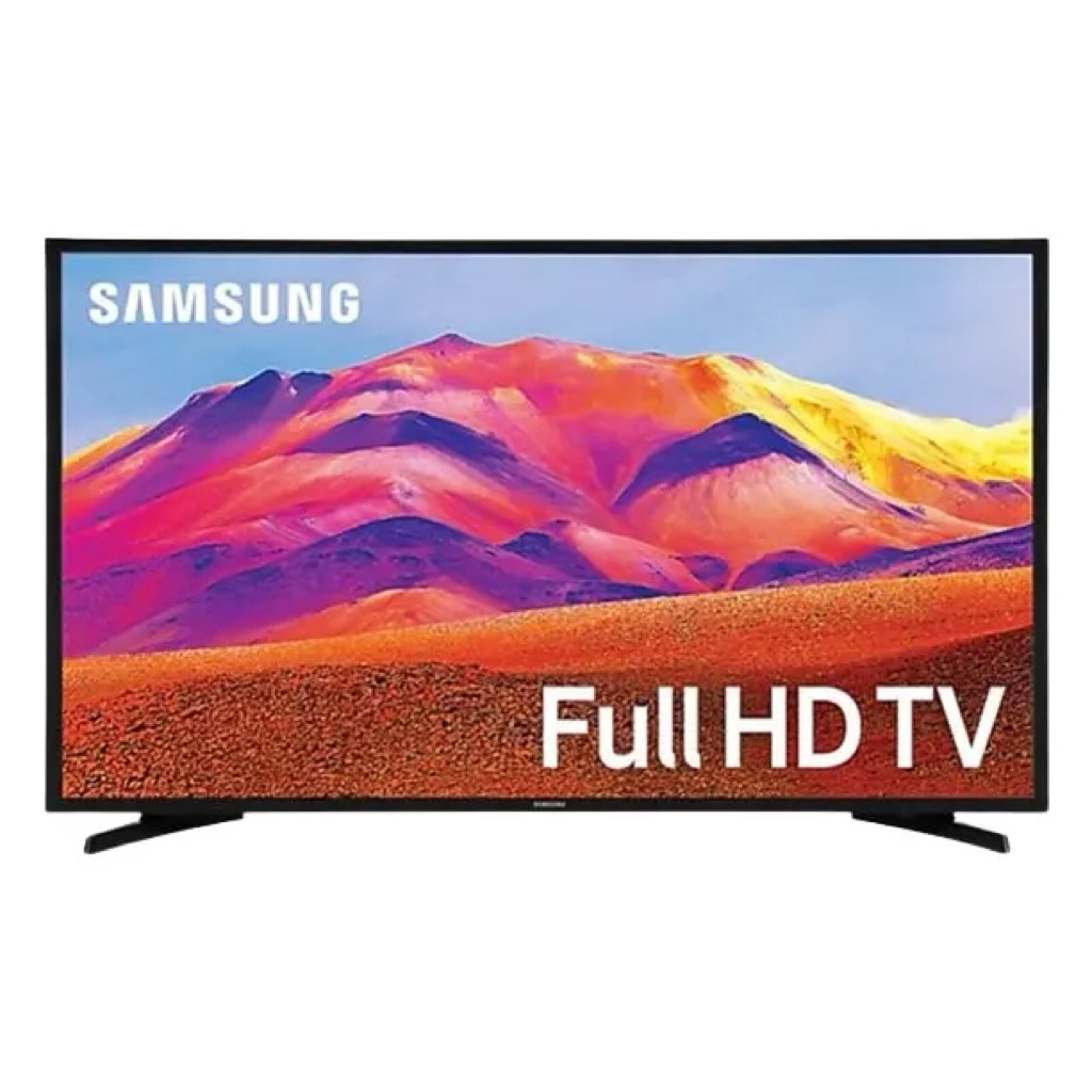 Chân tivi Samsung UA 43T6000 Chính hãng
