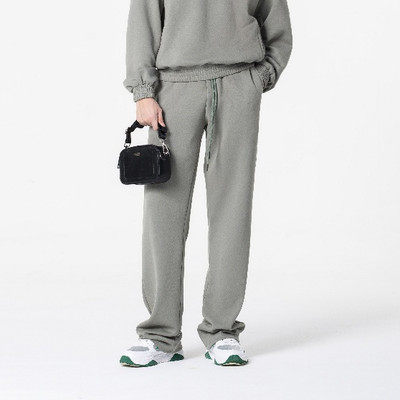 [Sale] Quần jogger thun nam Ben & Tod RE2111 BD271 cotton lưng chun form Regular