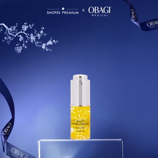   Gift Membership  Serum Vitamin B3 Cấp Nước Dưỡng Ẩm & Phục Hồi Da Obagi Daily Hydro-Drops 5ml 