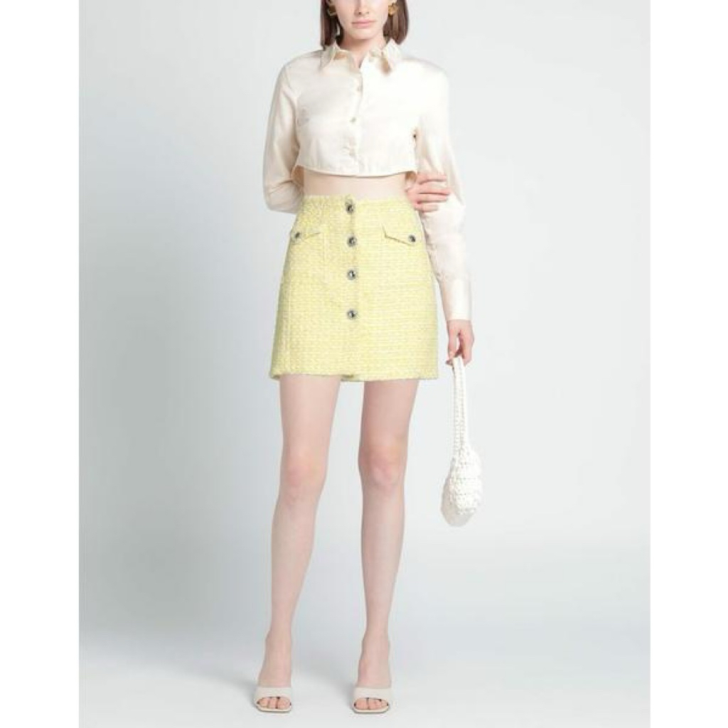 [Pass/Thanh lý] Chân váy tiểu thư Shebyshj