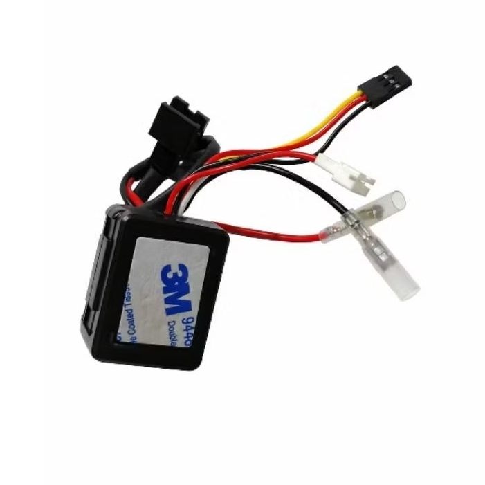 ESC xe điều khiển từ xa MN128