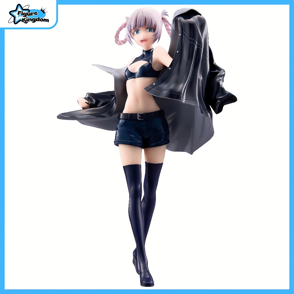 Mô hình Nanakusa Nazuna - Yofukashi no Uta - Glitter & Glamours chính hãng Nhật Bản