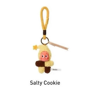  POP MART Twinkle Twinkle Savor the Moment Series-Fresh-Baked Mini Cookies Plush Pendant Single Blind Box 