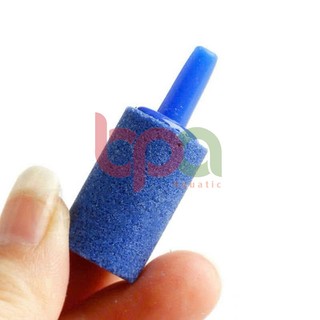 ĐẦU SỦI OXY MỊN - CUNG CẤP HÒA TAN KHÍ OXI VÀO HỒ CÁ THỦY SINH