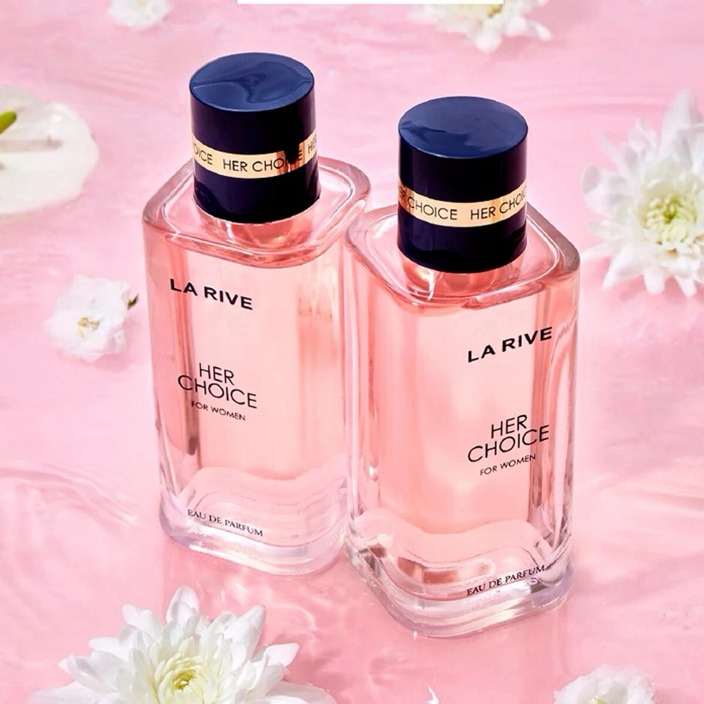 La Rive Her Choice - My Way