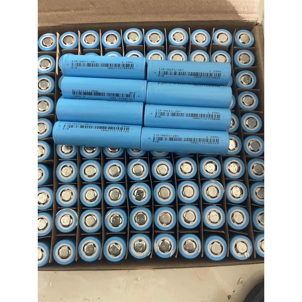 sản phẩm EVE 26v