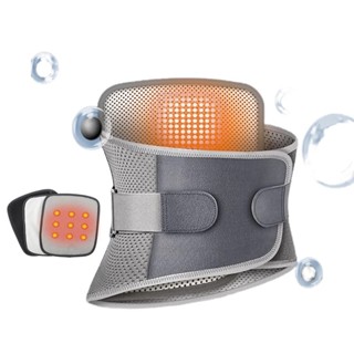 Đai Thắt Lưng Cột Sống ARC  Định Hình Hỗ Trợ Điều Trị Thoái Hóa Cột Sống Thoát Vị Đĩa Đệm