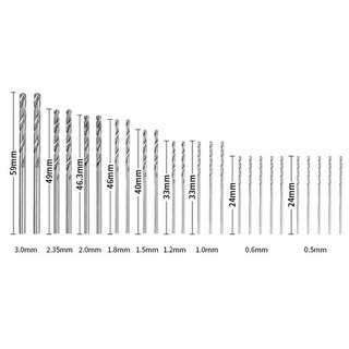 Mũi Khoan các Loại