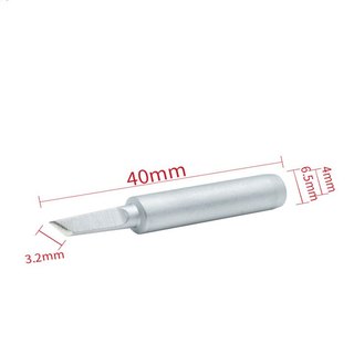 Mũi Hàn Quick 900M (một con)