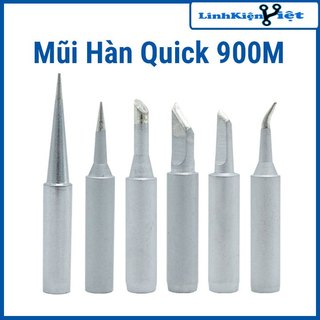 Mũi Hàn Quick 900M (một con)