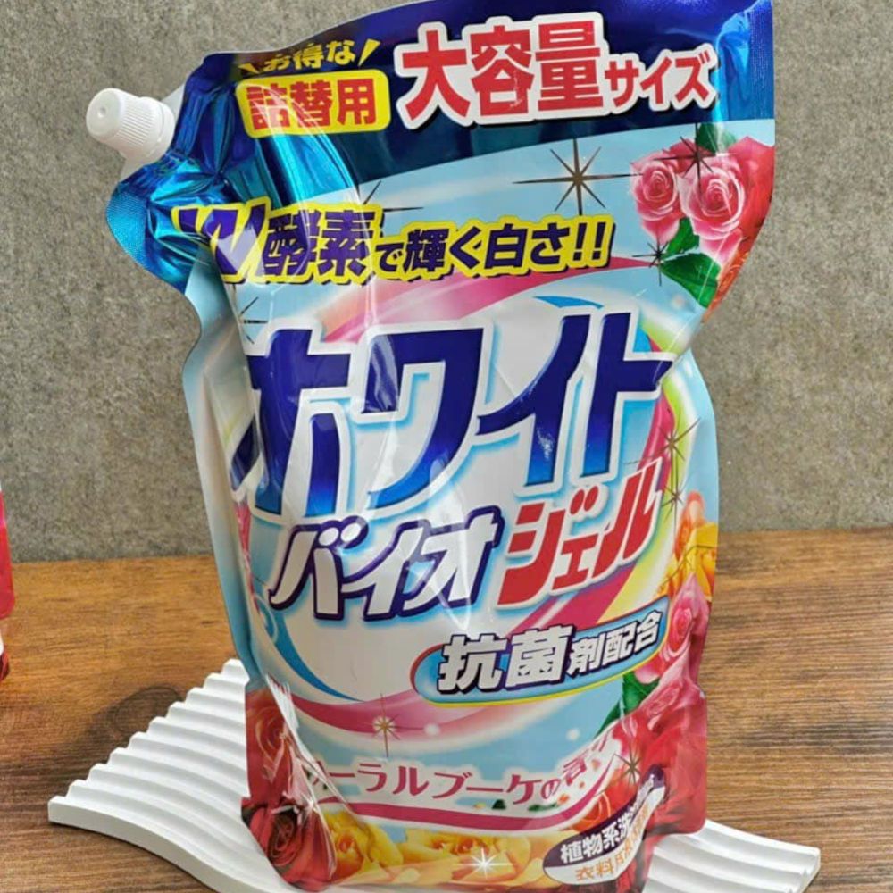 Nước giặt Nhật Bản Nihon (1.8kg)