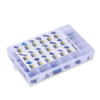 Combo 36 Module Cảm Biến Cho Arduino