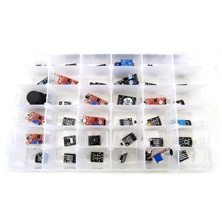 Combo 36 Module Cảm Biến Cho Arduino