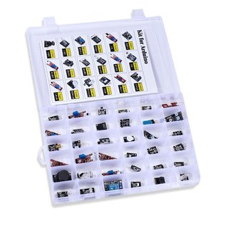 Combo 36 Module Cảm Biến Cho Arduino