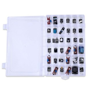 Combo 36 Module Cảm Biến Cho Arduino