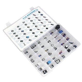 Combo 36 Module Cảm Biến Cho Arduino