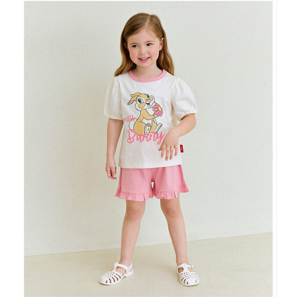 Sz 100- Bộ cotton Hejmini thỏ Bunny