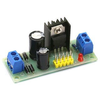 MODULE Nguồn 5V LM7805